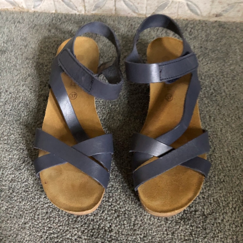Eric Michael Havana Sandals
